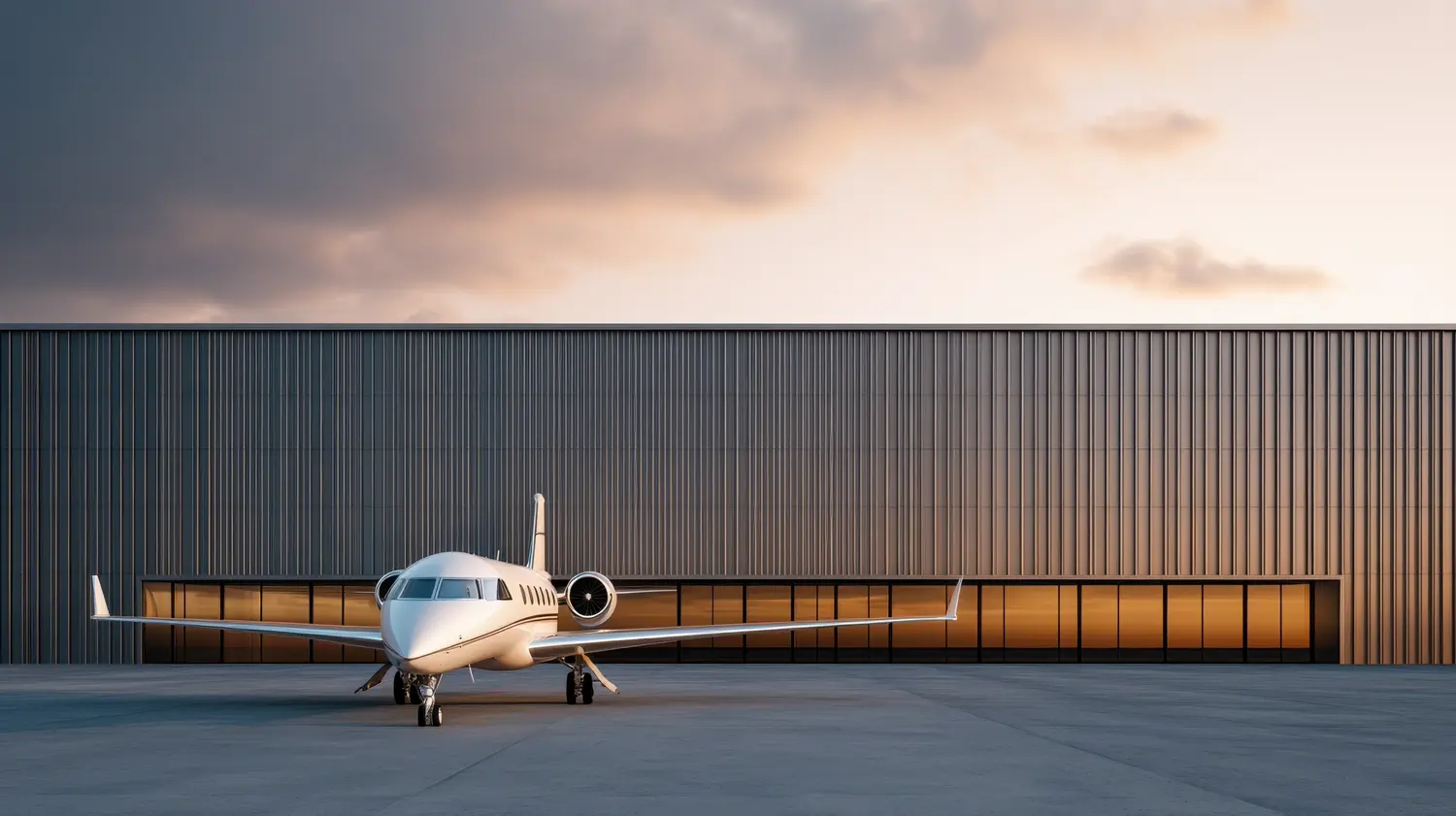 Peacefull expericence with Univair