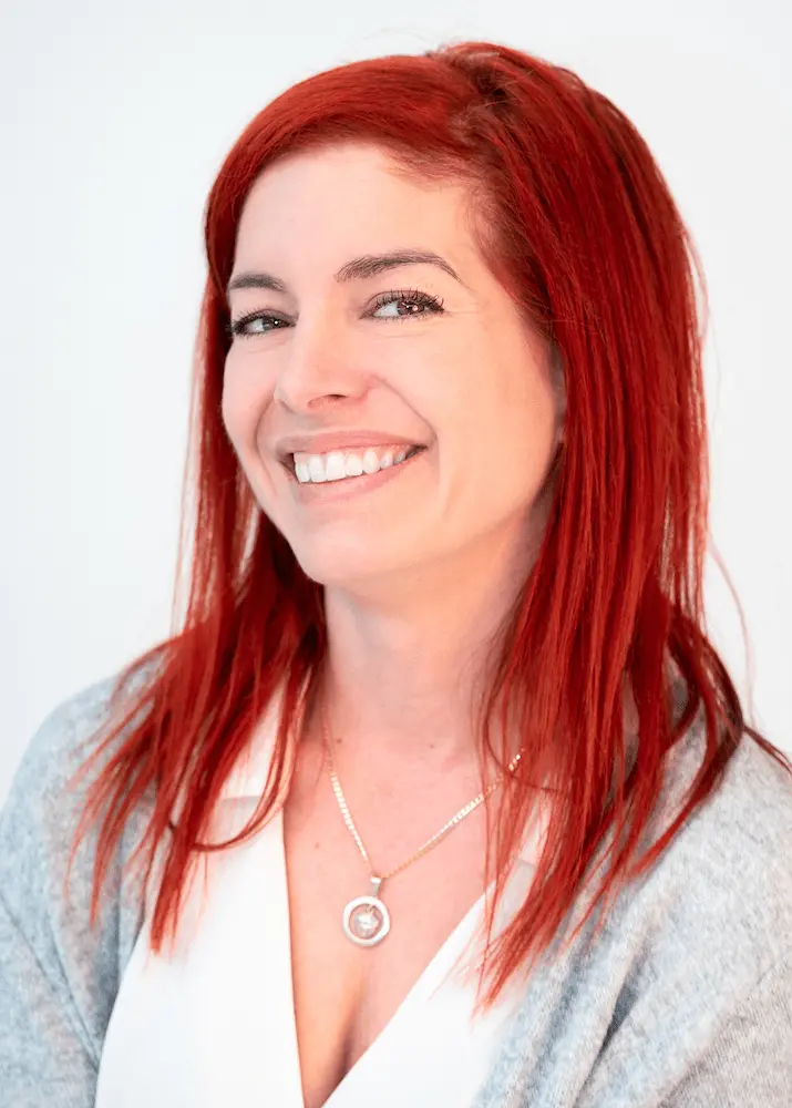 Éliane St-Roch