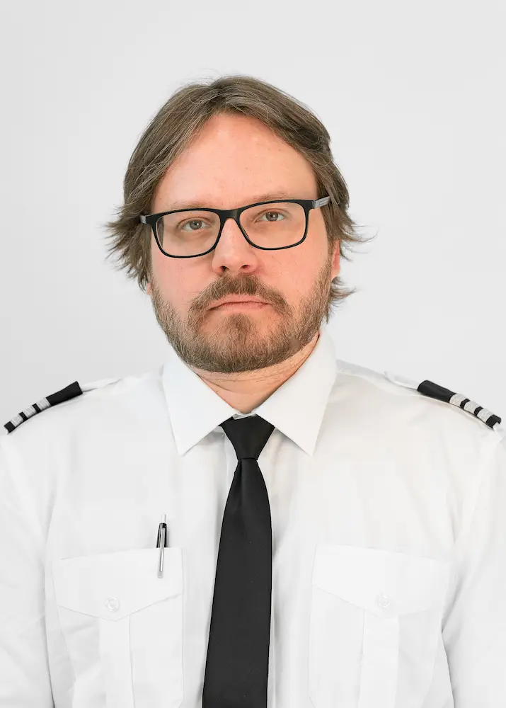 Piotr Raymond