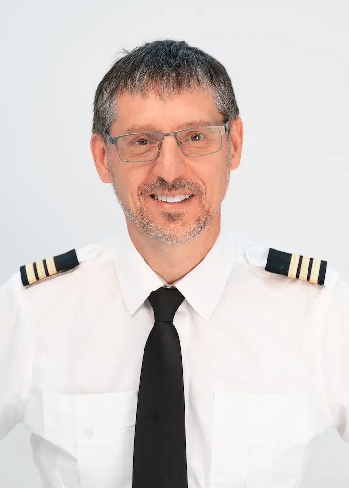 Robert Dubé